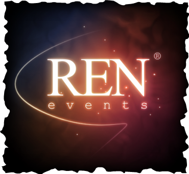 Ren Events Management Specialist